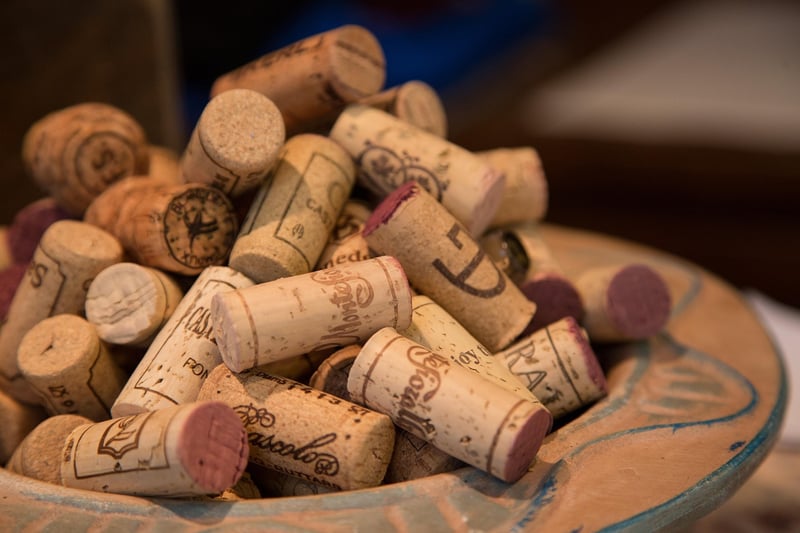 Cellar Tastings