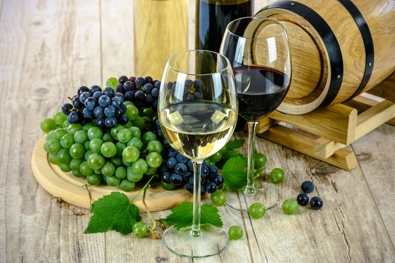 Tasting Techniques