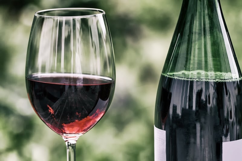 Wine Glasses