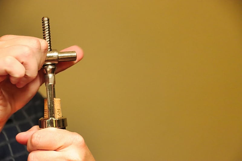 Wine Openers